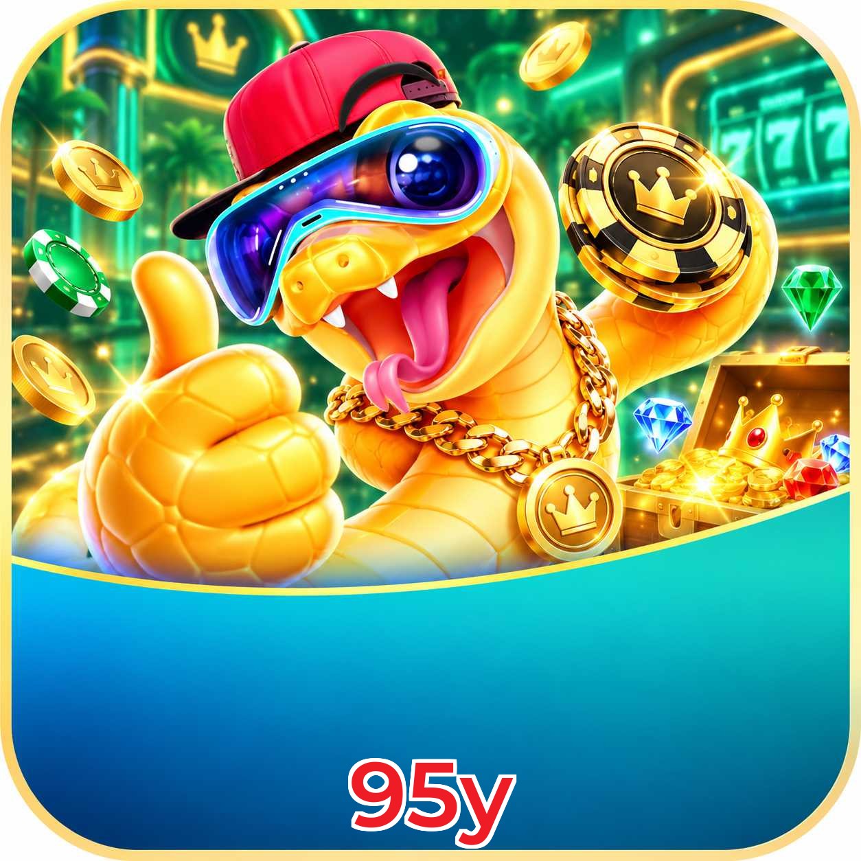 Plushie Frenzy ranking de slots 95y