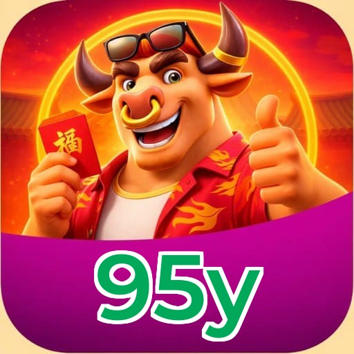 Catálogo de jogos 95y com fornecedores Pragmatic Play, Evolution, NetEnt