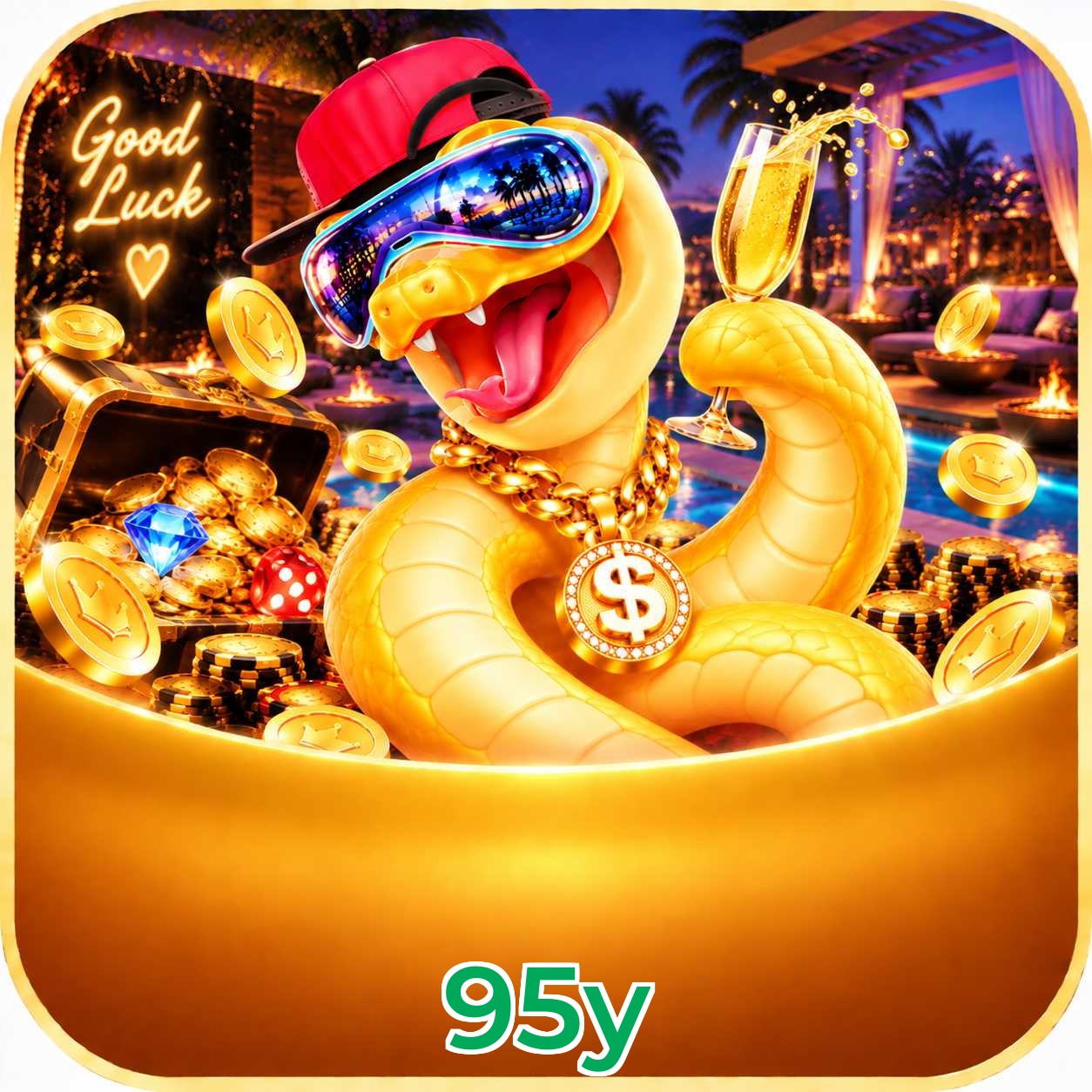 Plushie Frenzy na categoria slots 95y