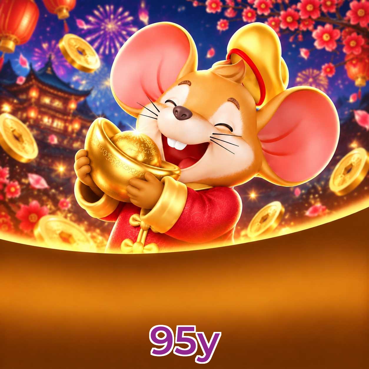 Plushie Frenzy — slot citado nas perguntas frequentes da 95y