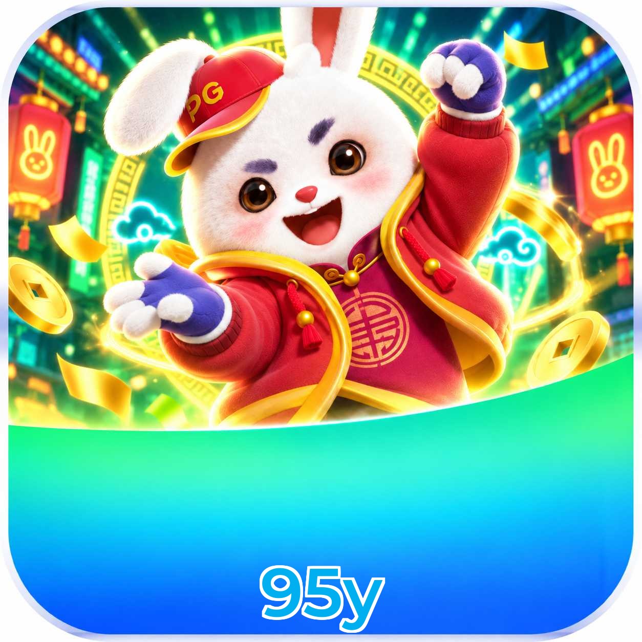 Experincia de jogo Plushie Frenzy na 95y