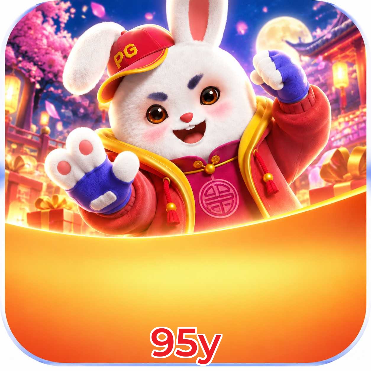 Fortune Rabbit e Plushie Frenzy PG Soft