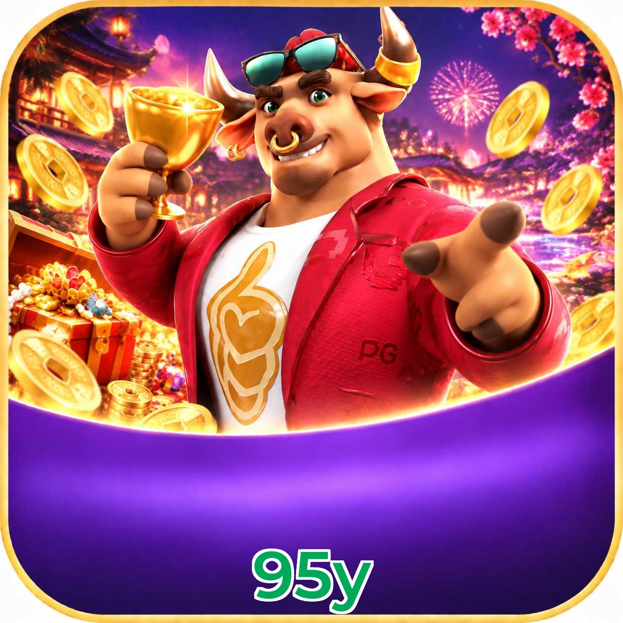 Análise de slots Plushie Frenzy na 95y