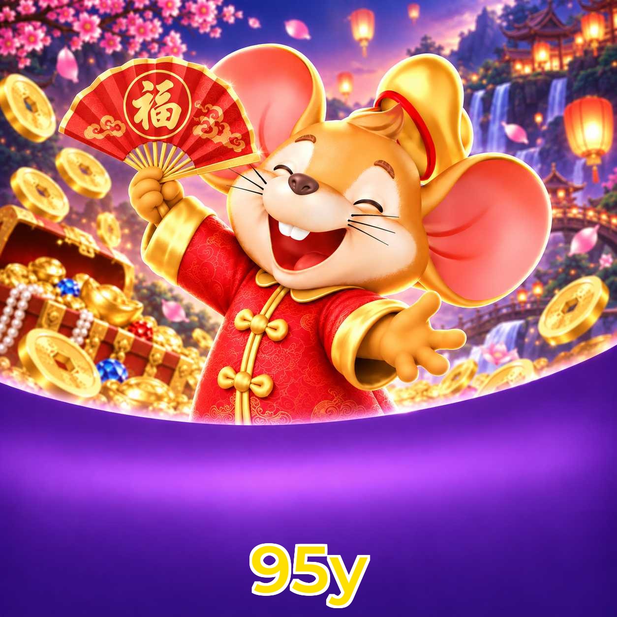 Alternativa de slots Plushie Frenzy aos crash games na 95y